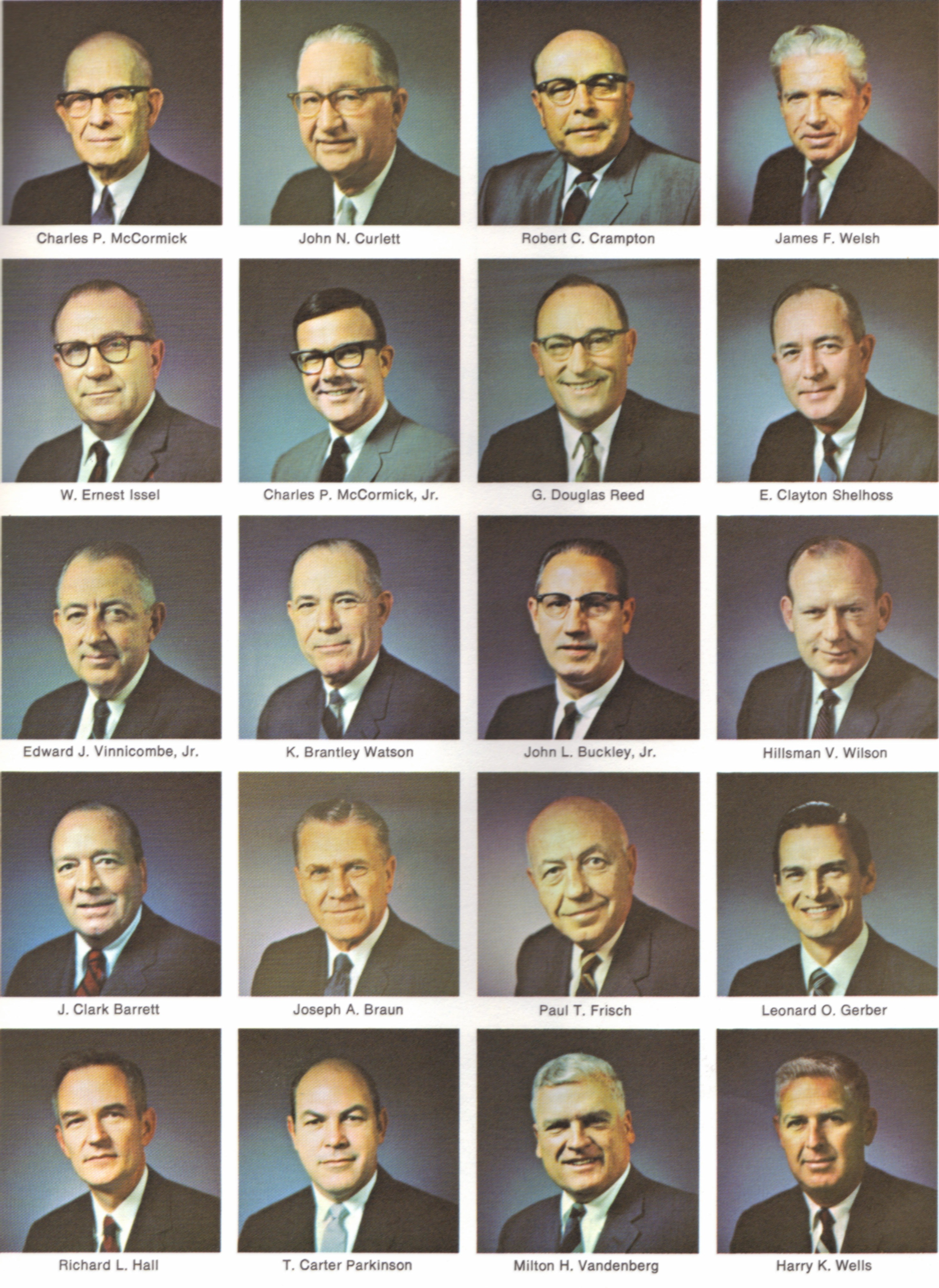 boardofdirectors1967